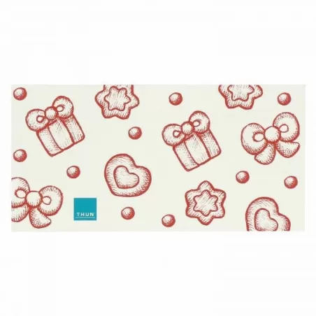 Chiudipacco Gold Icons - Thun