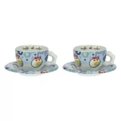 Set 2 tazze medie Dolce inverno - Thun