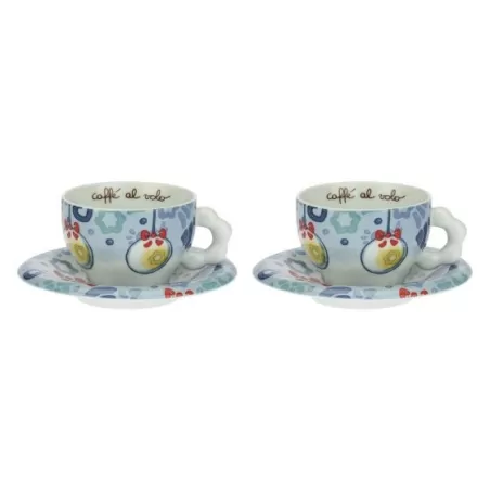 Set 2 tazze medie Dolce inverno - Thun