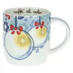 Mug Dolce inverno - Thun