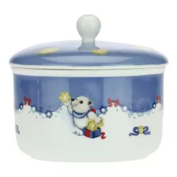 Biscottiera Dolce inverno - Thun