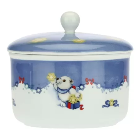 Biscottiera Dolce inverno - Thun