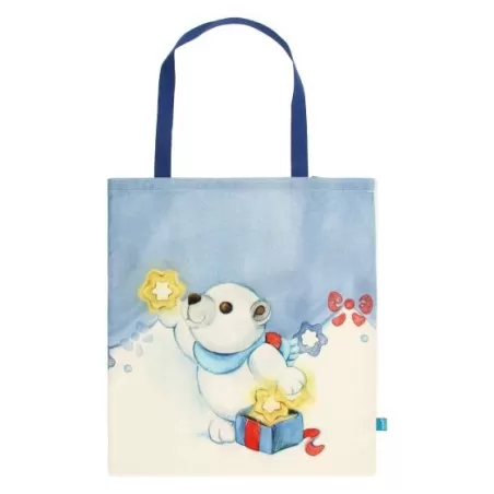 Shopper Dolce inverno - Thun