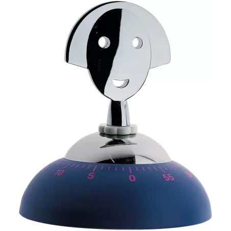 Anna Time, Contaminuti