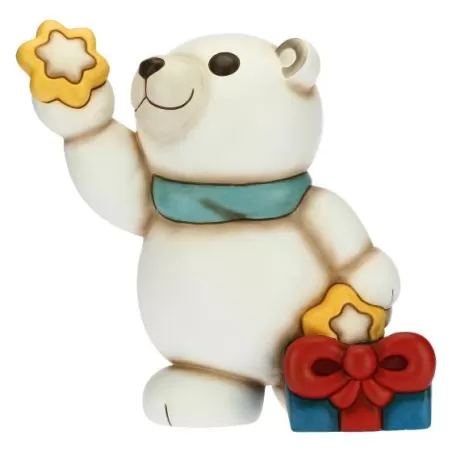 Orso polare maxi - Thun