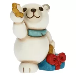 Orso polare piccolo - Thun