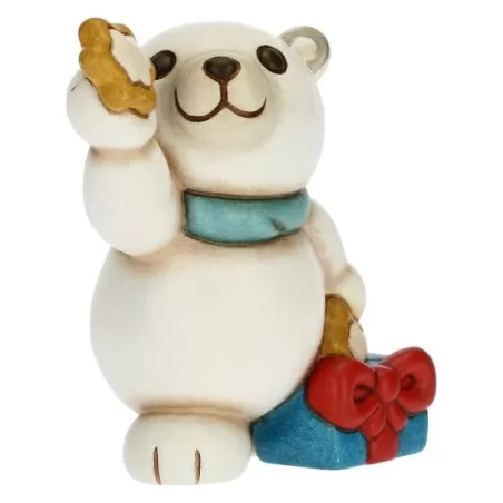 Orso polare piccolo - Thun