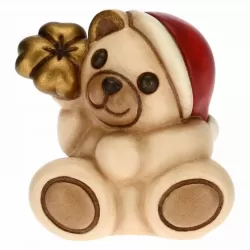 Mini Teddy porta fortuna - Thun