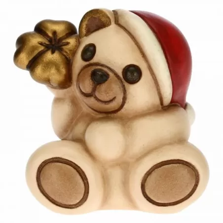 Mini Teddy porta fortuna - Thun