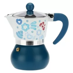 Caffettiera Dolce inverno - Thun