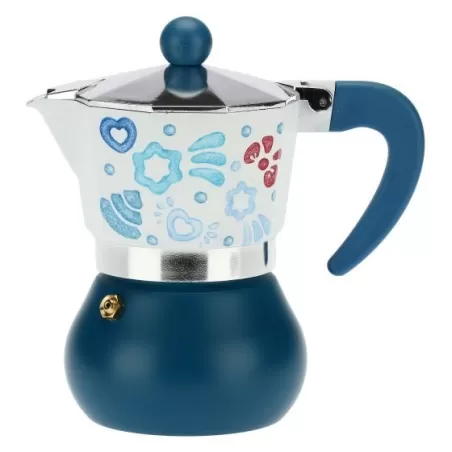 Caffettiera Dolce inverno - Thun