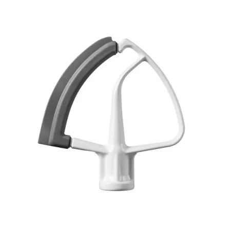 Frusta piatta con bordo flessibile per planetaria da 4,3 L e 4,8 L - KitchenAid