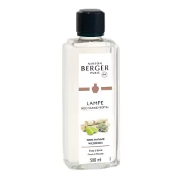 Terre Sauvage / Natura selvaggia 500 ml. - Lampe Berger