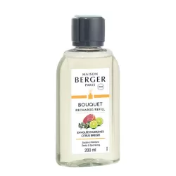 Envolée d'Agrumes / Agrumi in espansione 200 ml. - Lampe Berger