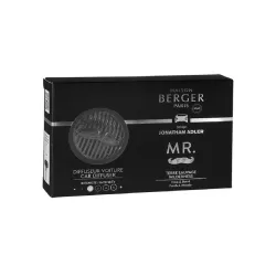 Profumatore per Auto Mr. Terre Sauvage / Mr. Natura selvaggia - Lampe Berger