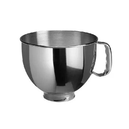 Ciotola in acciaio da 4,83 litri - KitchenAid