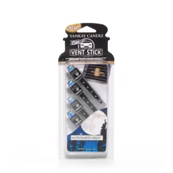 Midsummers Night Car Vent Sticks - Yankee Candle