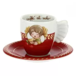 Tazzina Special Edition Dolce Natale - Thun