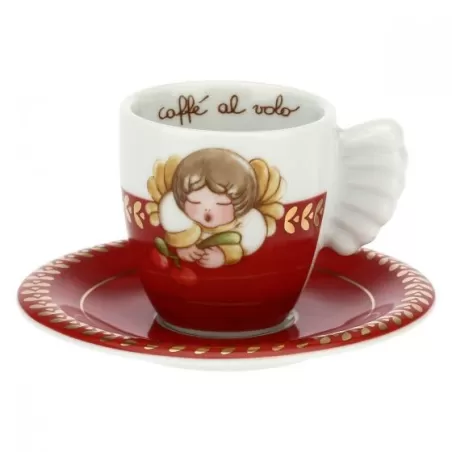 Tazzina Special Edition Dolce Natale - Thun