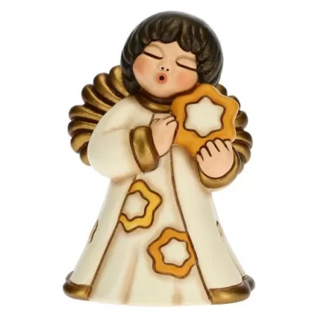 Angelo Limited Edition Natale 2020 piccolo - Thun