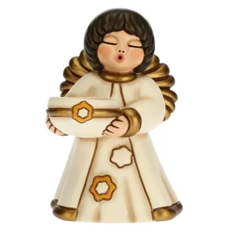 Angelo porta candela - Thun