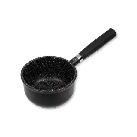 Casseruola con manico Ø16 Granit - Pentolpress