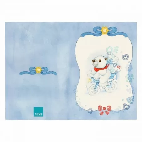 Biglietto d'auguri Dolce inverno - Thun