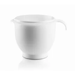 Mescolatore 2 lt bianco - Guzzini