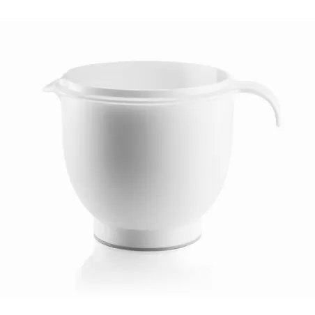 Mescolatore 2 lt bianco - Guzzini