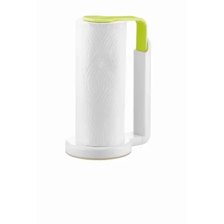 Portarotolo universale 'kitchen active' verde mela - Guzzini