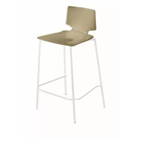 Sgabello sabbia - Guzzini
