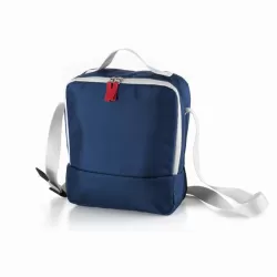 Borsa postino termica 'fashion&go' blu navy - Guzzini
