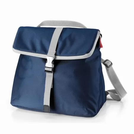 Borsa zaino termico 'fashion&go' blu navy - Guzzini