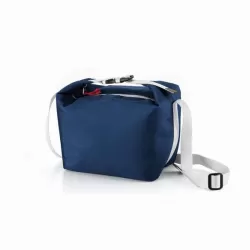Borsa termica s 'fashion&go' blu navy - Guzzini