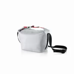 Borsa termica s 'fashion&go' grigio - Guzzini
