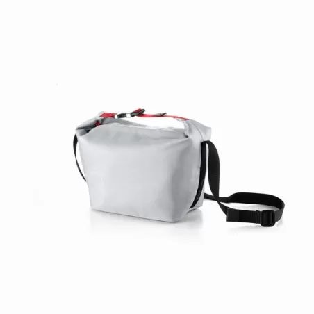 Borsa termica s 'fashion&go' grigio - Guzzini