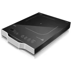 Piano cottura induzione 1 piastra - Caso
