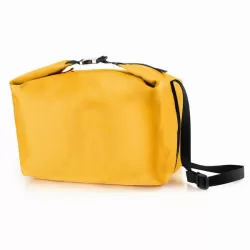 Borsa termica l 'fashion&go' giallo ocra - Guzzini