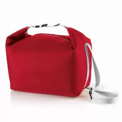 Borsa termica l 'fashion&go' rosso - Guzzini