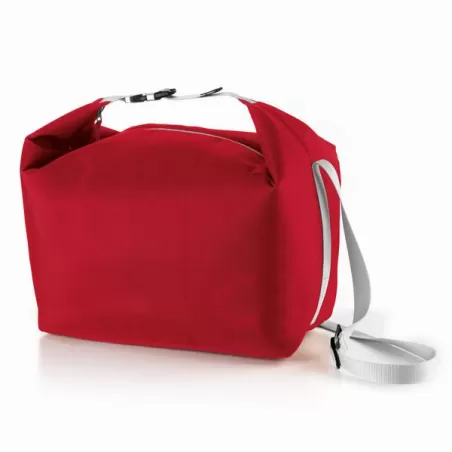 Borsa termica l 'fashion&go' rosso - Guzzini