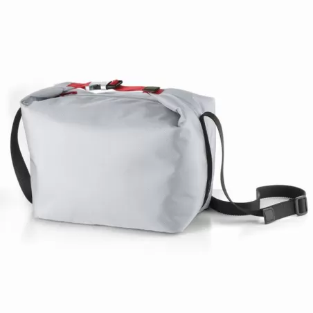 Borsa termica l 'fashion&go' grigio - Guzzini
