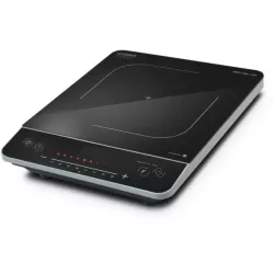 Piano cottura induzione 1 piastra - Caso