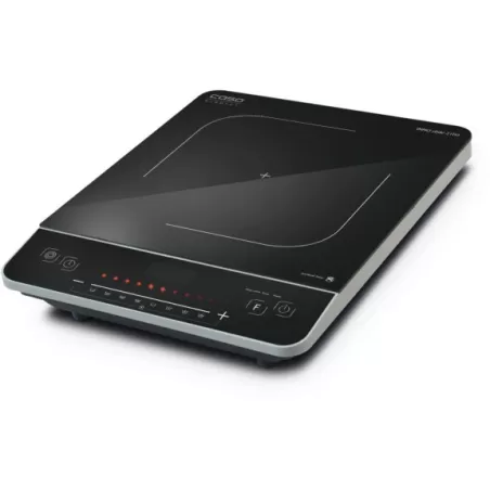 Piano cottura induzione 1 piastra - Caso