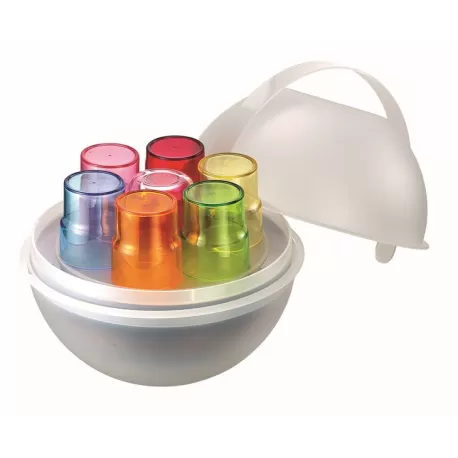 Pic boll multicolor - Guzzini