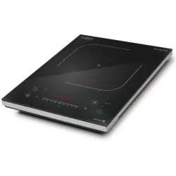 Piano cottura induzione 1 piastra  - Caso