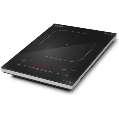 Piano cottura induzione 1 piastra  - Caso