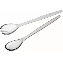 Posata insalata/35 trasparente - Guzzini