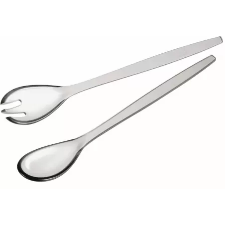 Posata insalata/35 trasparente - Guzzini