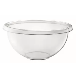 Contenitore/30 season xl trasparente - Guzzini