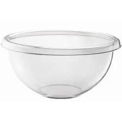 Contenitore/35 season xxl trasparente - Guzzini